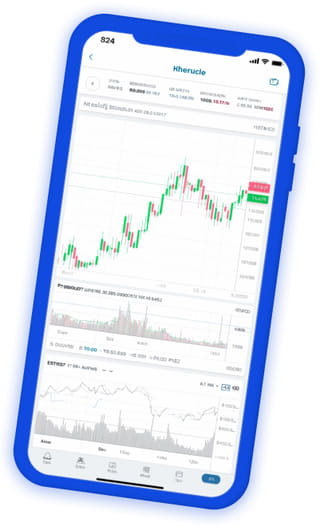 Choice Sparvix crypto trading app live portfolio dashboard